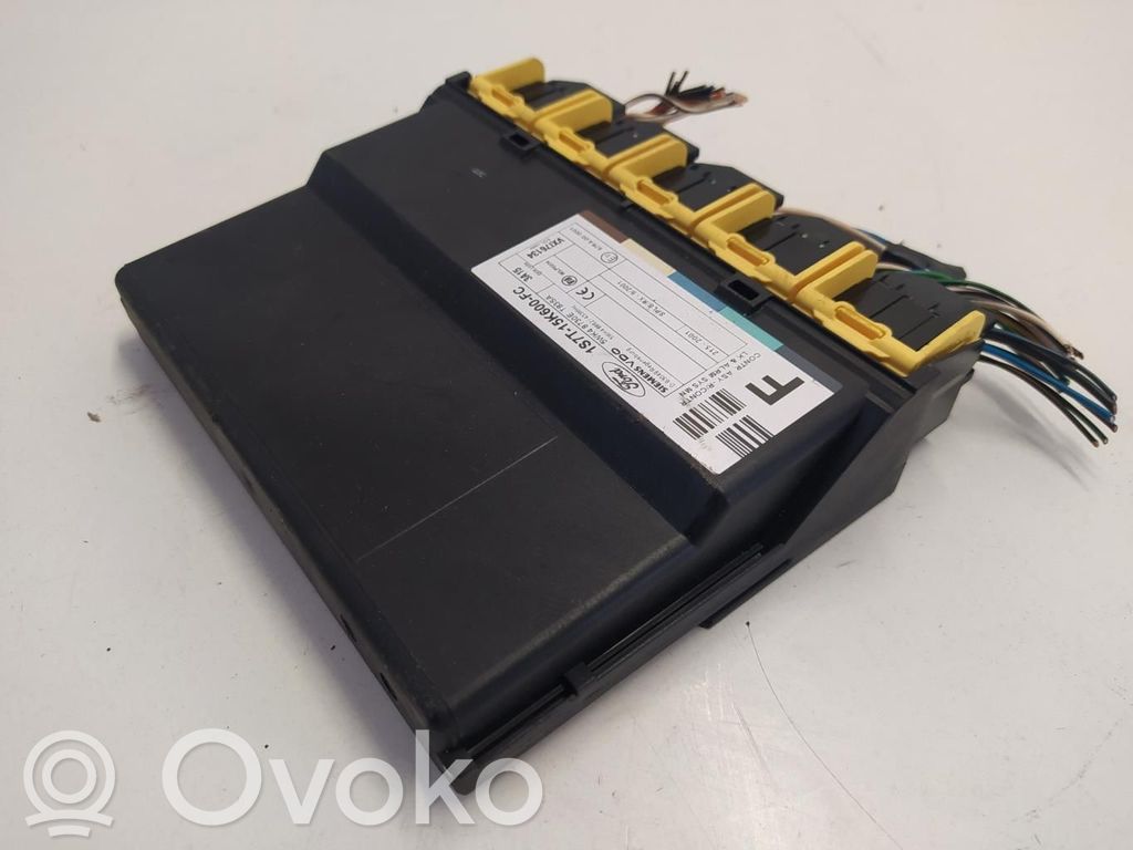 Module confort   1S7T15K600FC