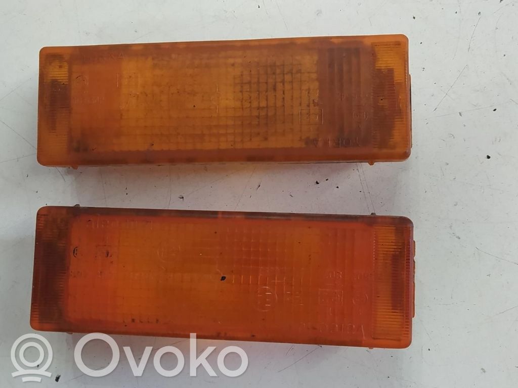 Renault Rapid Front indicator light 