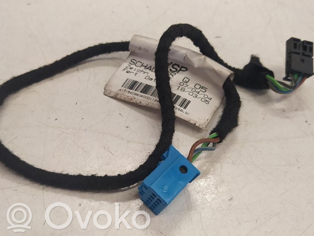 Mercedes-Benz SLK R171 Sterownik / Moduł ECU 