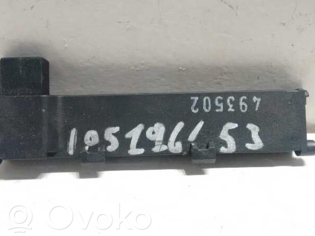 Sensor   13155595
