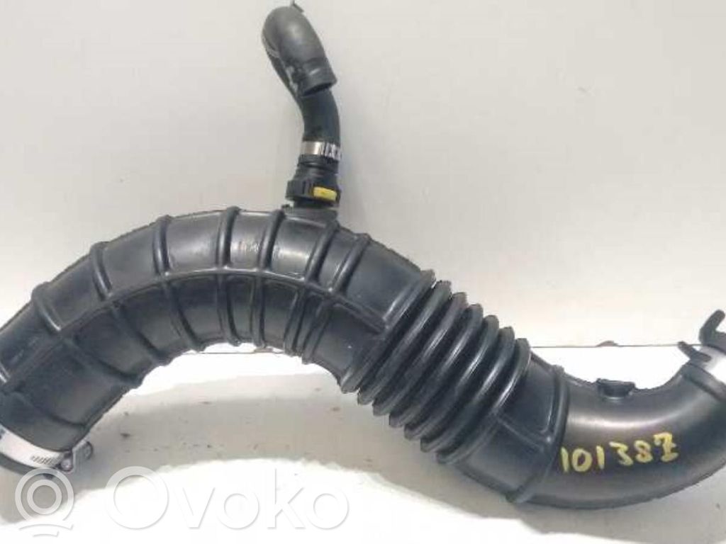 Turbo   8200500384B