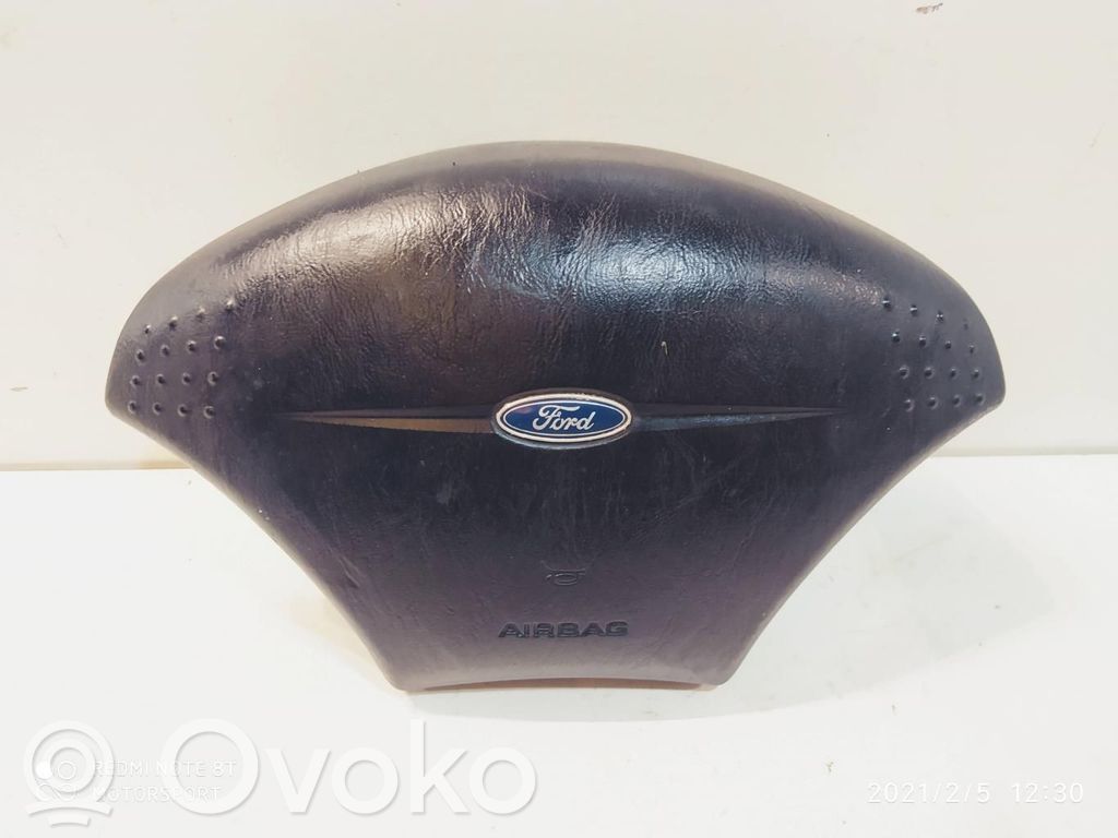 Ford Focus Priekšējo durvju drošības spilvens 