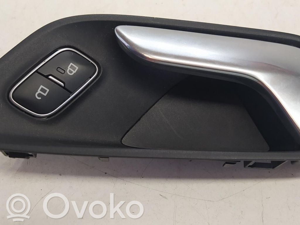 Ford Fiesta Front door interior handle 