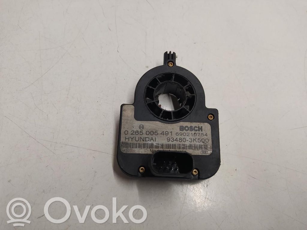Sensor   0265005491