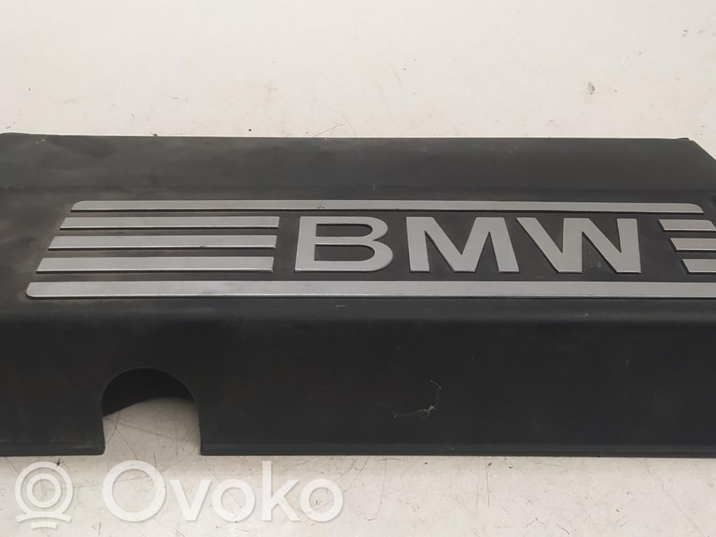 BMW 1 E81 E87 Engine bonnet/hood 
