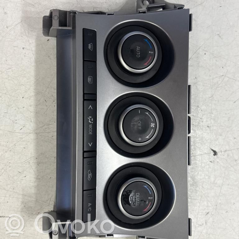 Climate control unit   K4000
