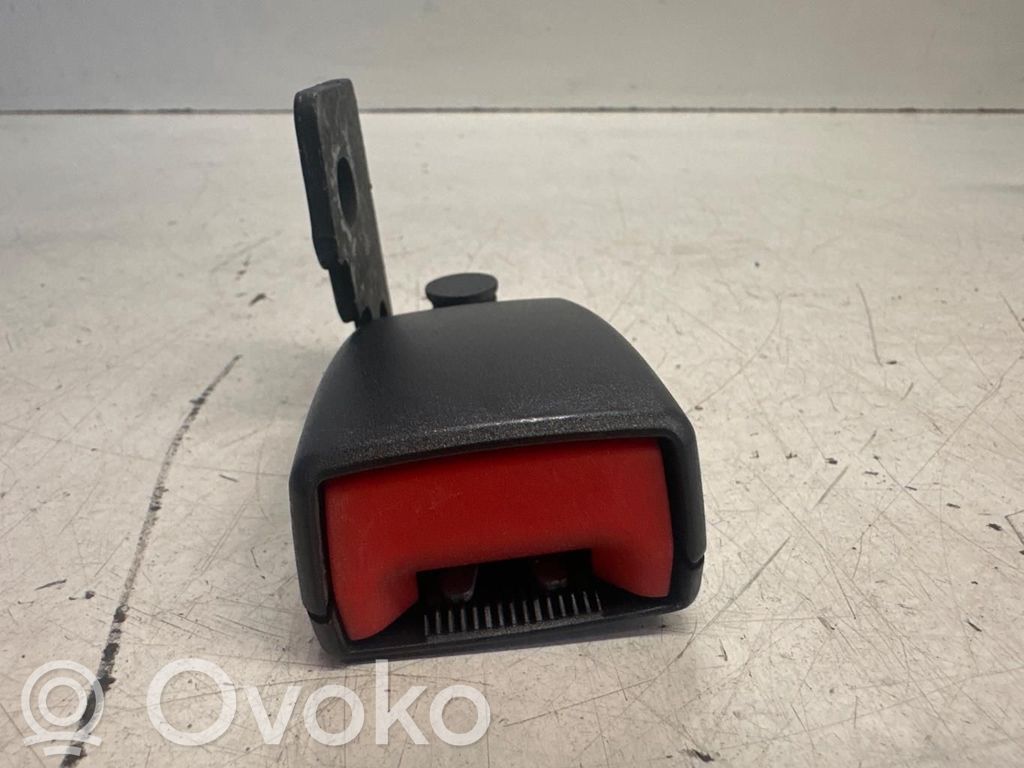 Opel Corsa D Bridă fixare centură de siguranță spate 