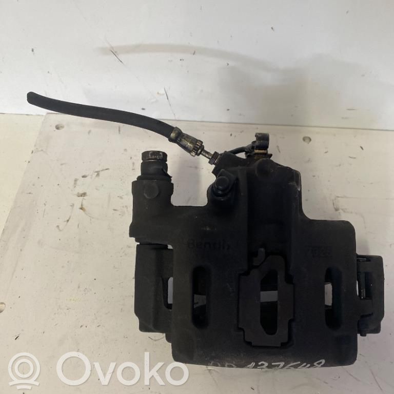 Citroen Jumpy Brake discs and calipers set 