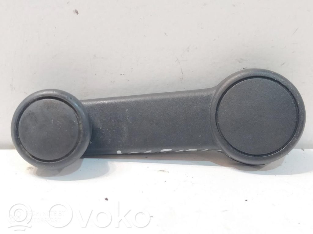 Manecilla interna puerta trasera   95VBV23342AB