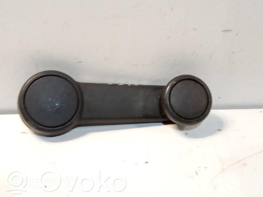 Front door interior handle   95VBV23342AB