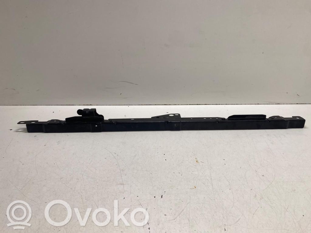 Audi A5 8T 8F Traversă bară protecție față 