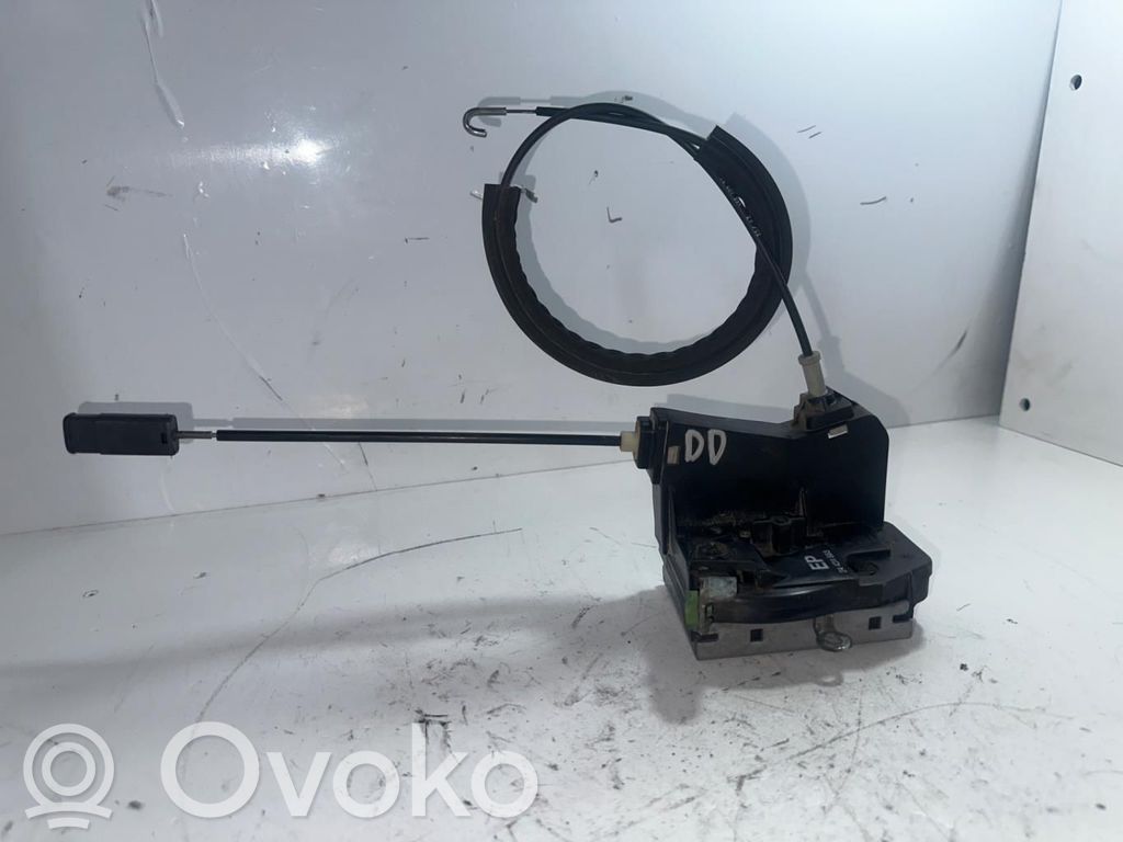 Etuoven lukko   24434883