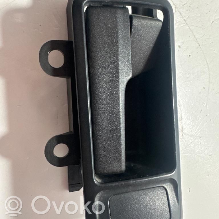 Ford Focus Etuoven sisäkahva 
