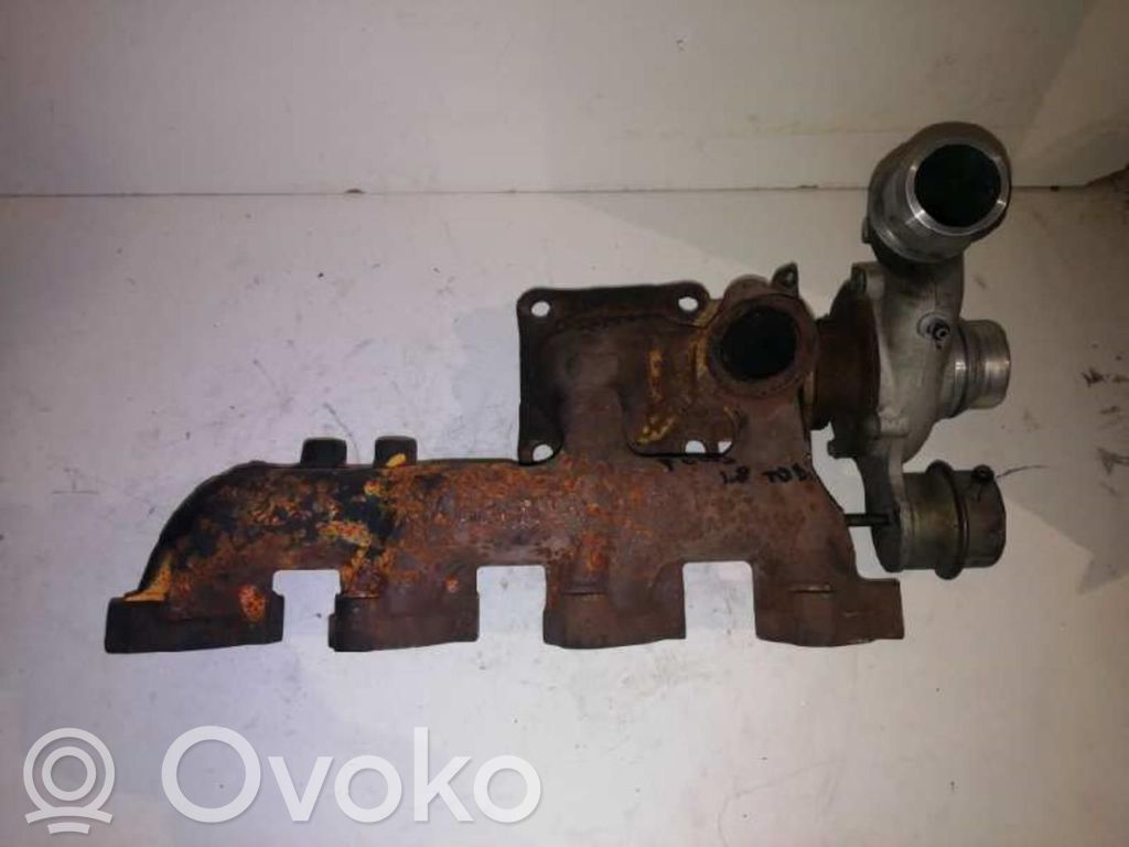 Turbo   XS4Q6K632DB