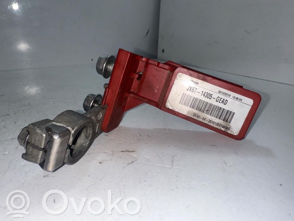 Ford Focus Moottorin ohjainlaite/moduuli 