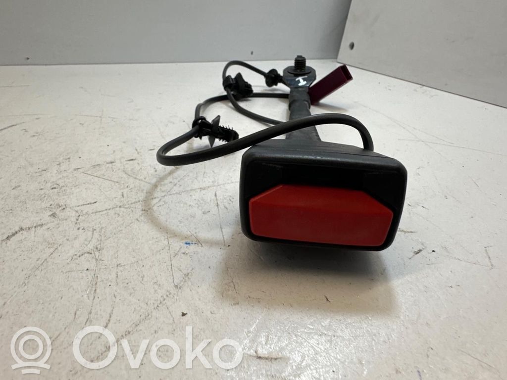 Ford Focus Bridă fixare centură de siguranță față 