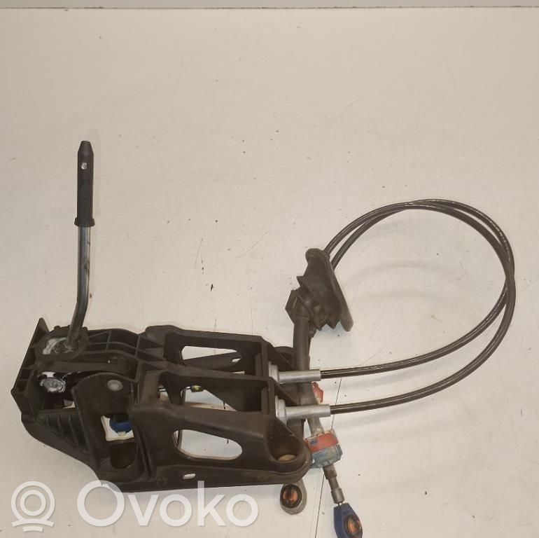 Citroen C3 Palanca de cambios 