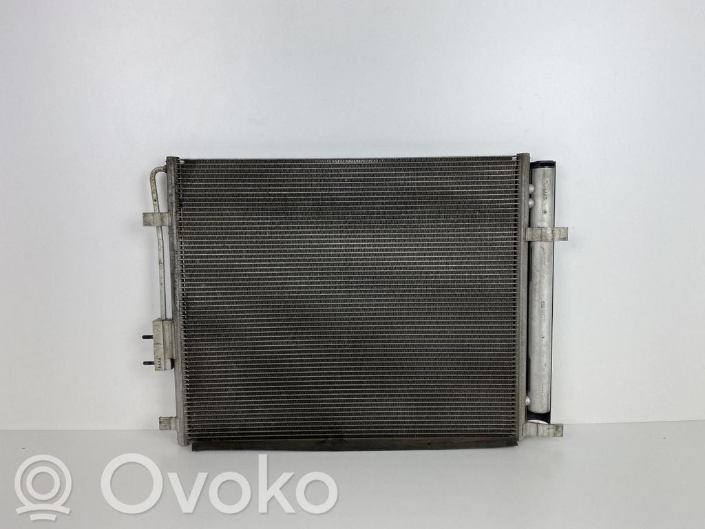 Skraplacz / Chłodnica klimatyzacji   97606CZ000,97606CZ000,HC200NX5CA
