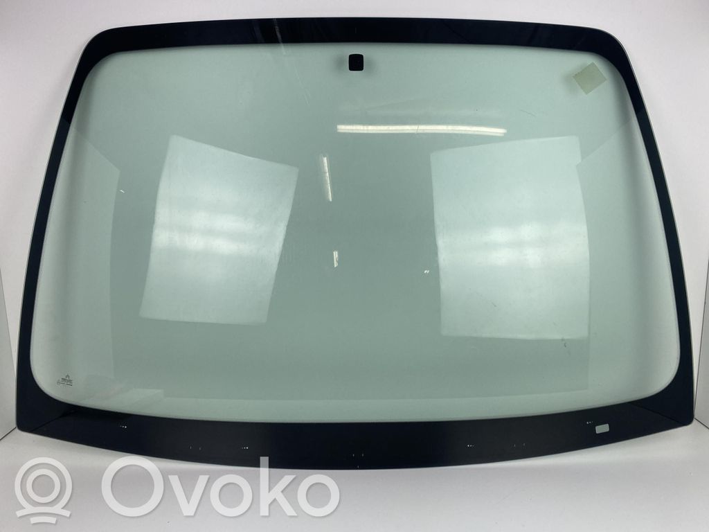 Citroen C5 Front windscreen/windshield window 