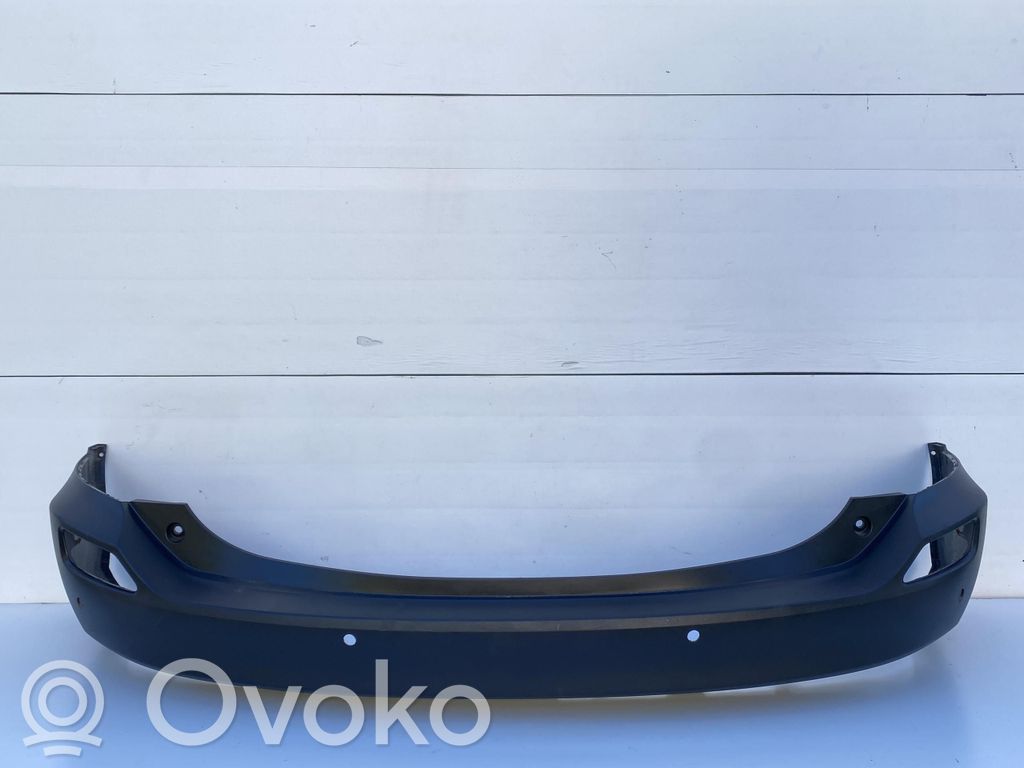 Toyota RAV 4 (XA10) Parachoques 