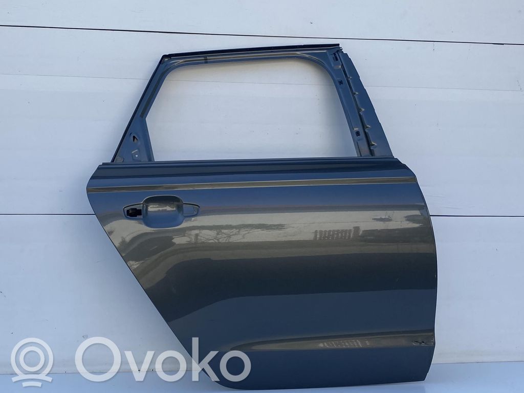 Puerta trasera   4G9833052,4G9833052,OE