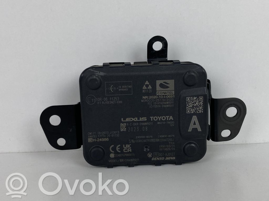 Sensor de radar Distronic   8821078020,8821078020,88210,003,78020,88210,8821078020