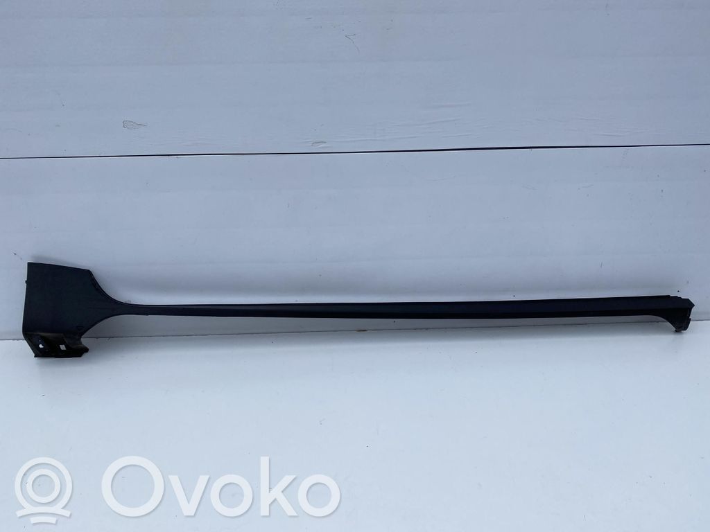 Dacia Duster II Etukynnys (korin osa) 