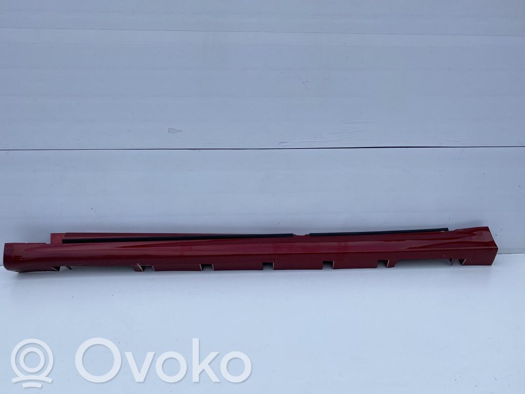 Ford Mondeo MK V Priekinis slenkstis (kėbulo dalis) 