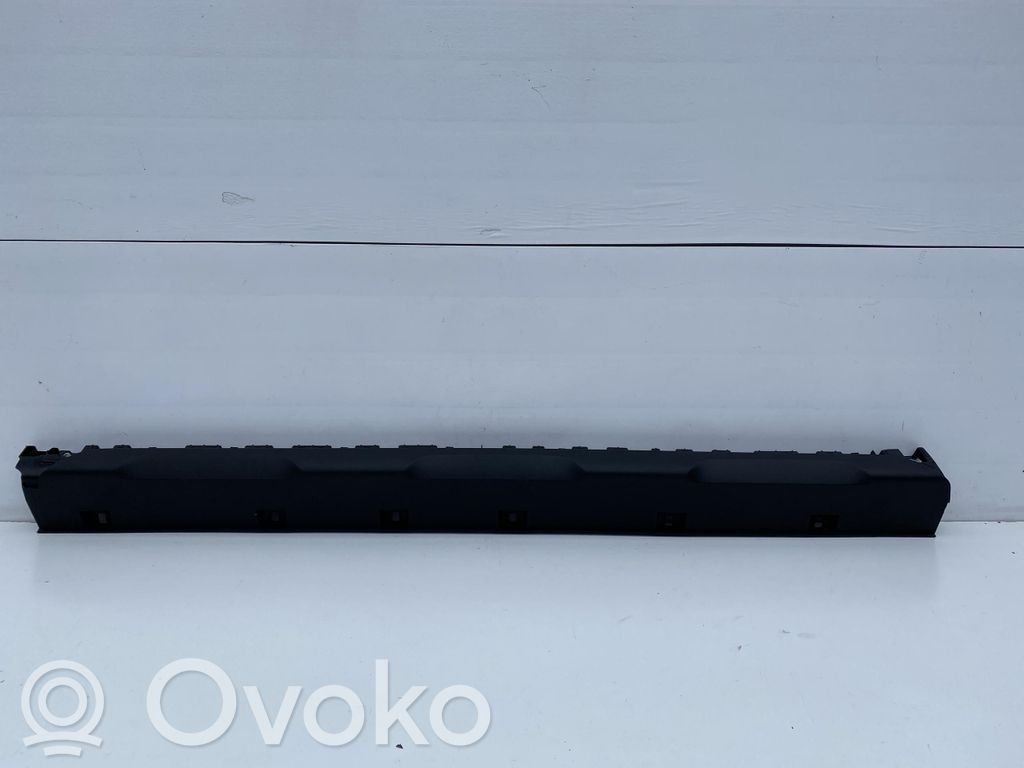 Dacia Duster II Front sill (body part) 