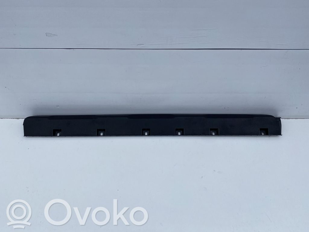 Dacia Duster II Priekinis slenkstis (kėbulo dalis) 
