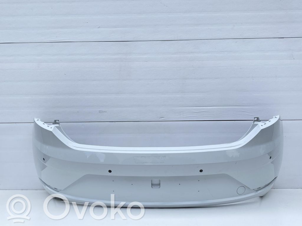 Seat Leon (5F) Bamperis 