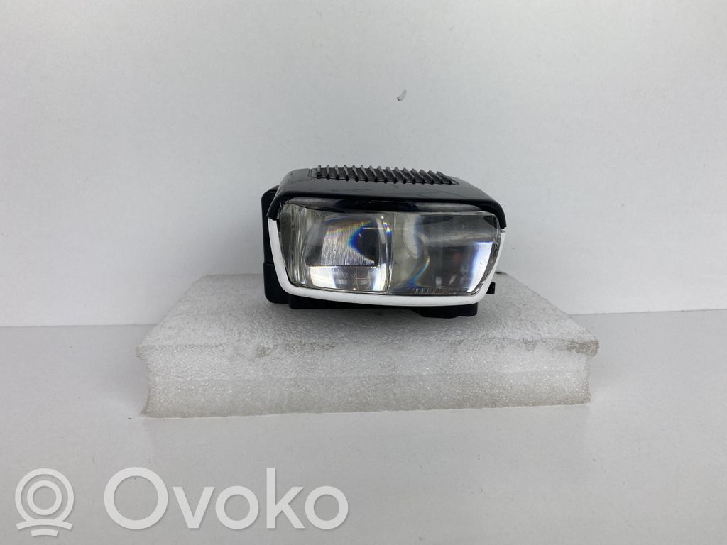 Renault Megane IV LED ballast control module 