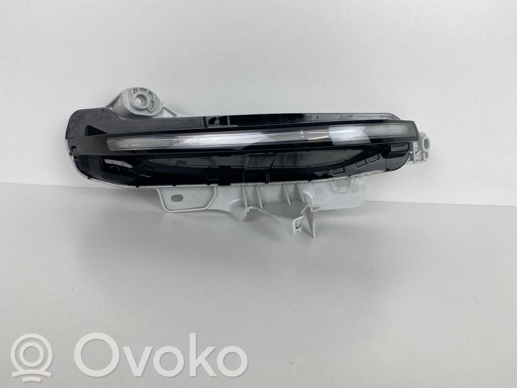 Mazda CX-60 LED-Tagfahrscheinwerfer 
