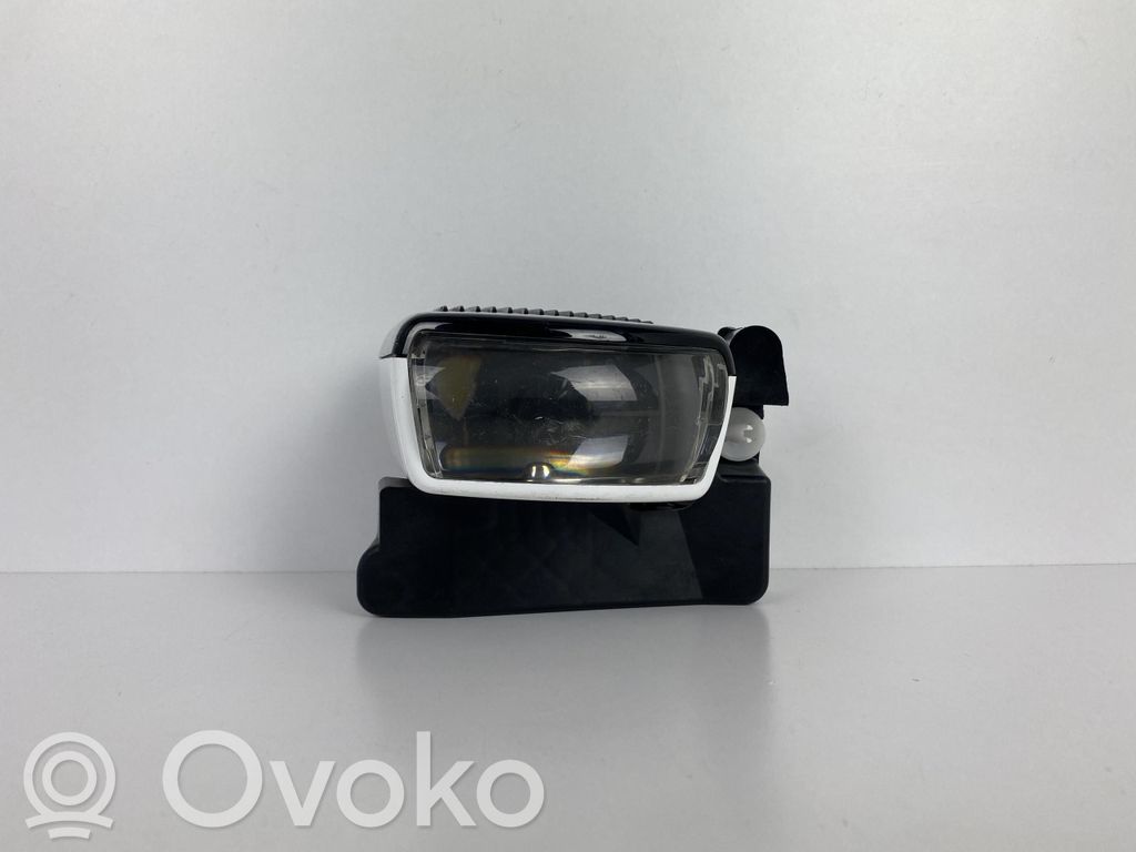 Renault Megane IV LED vadības modulis 