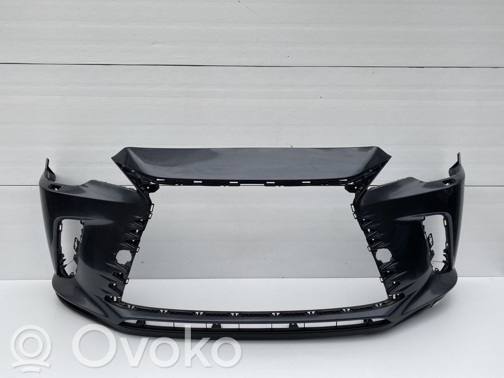 Lexus RX V Etupuskuri 
