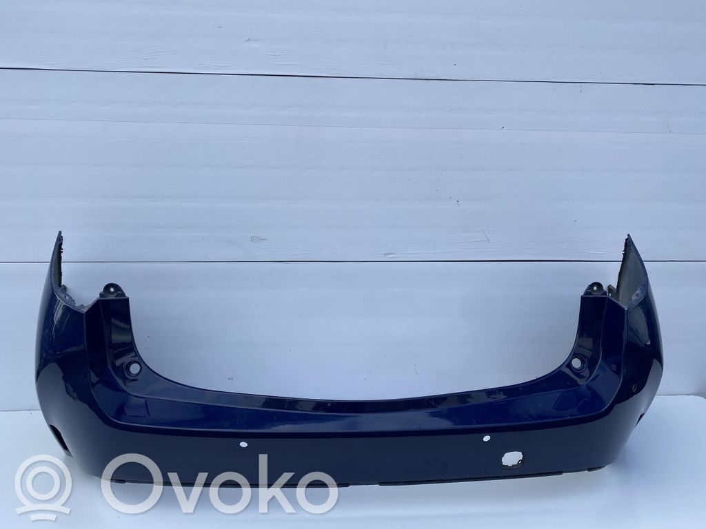 Toyota Corolla E210 E21 Bamperis 