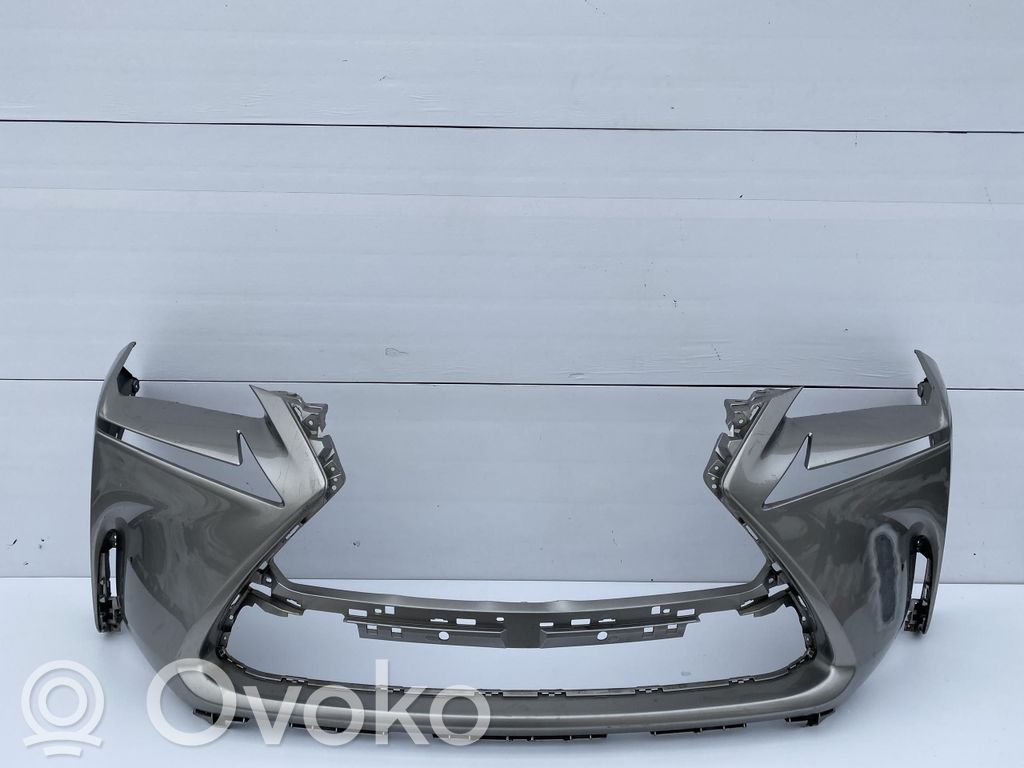 Lexus NX Front bumper 