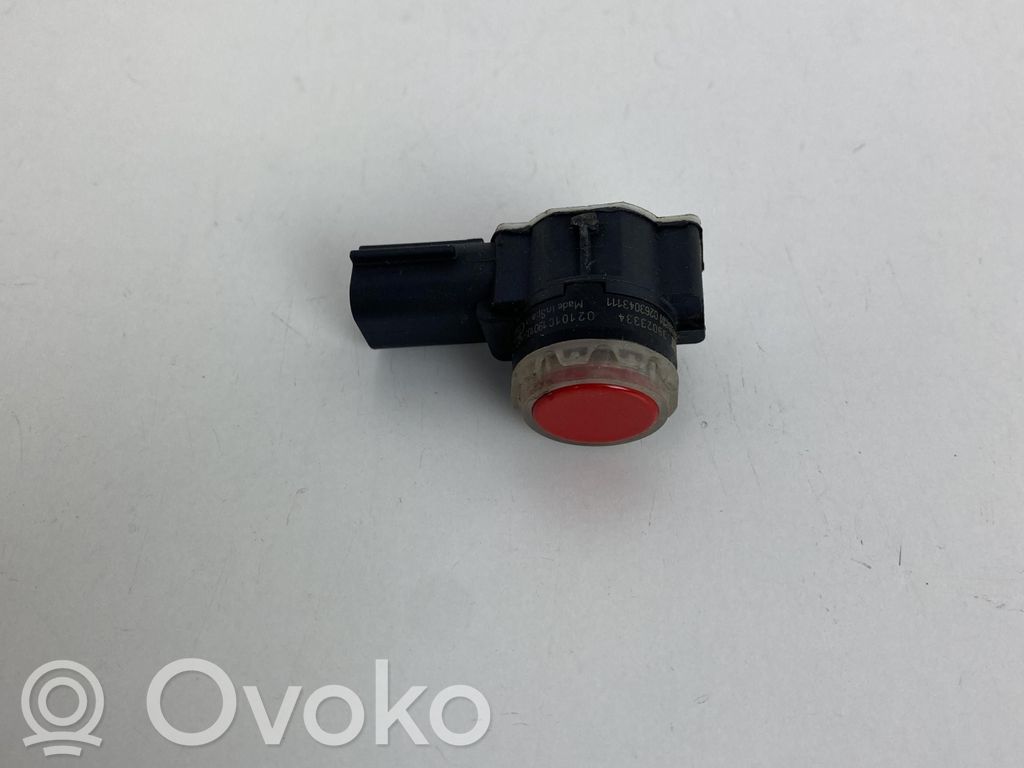 Lexus NX Parking PDC sensor 