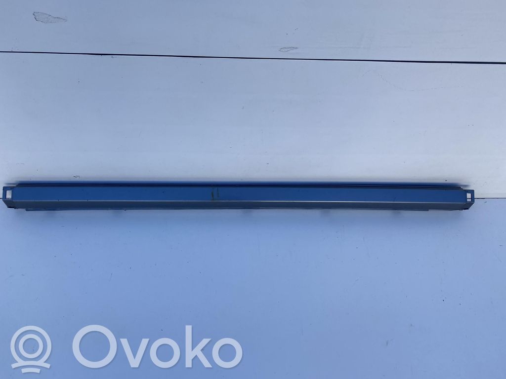 Renault Koleos I Front sill (body part) 