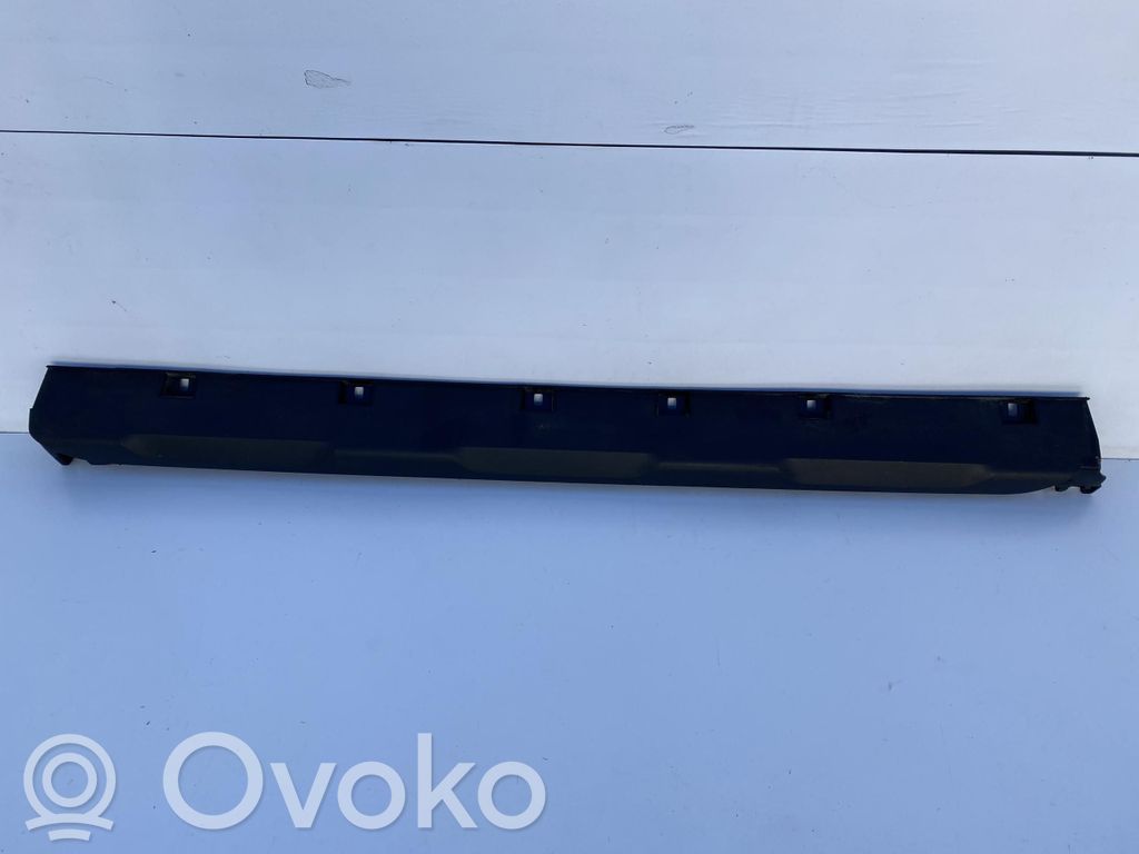 Dacia Duster II Front sill (body part) 