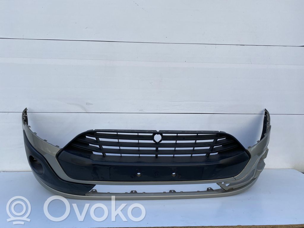 Ford Transit Front bumper 
