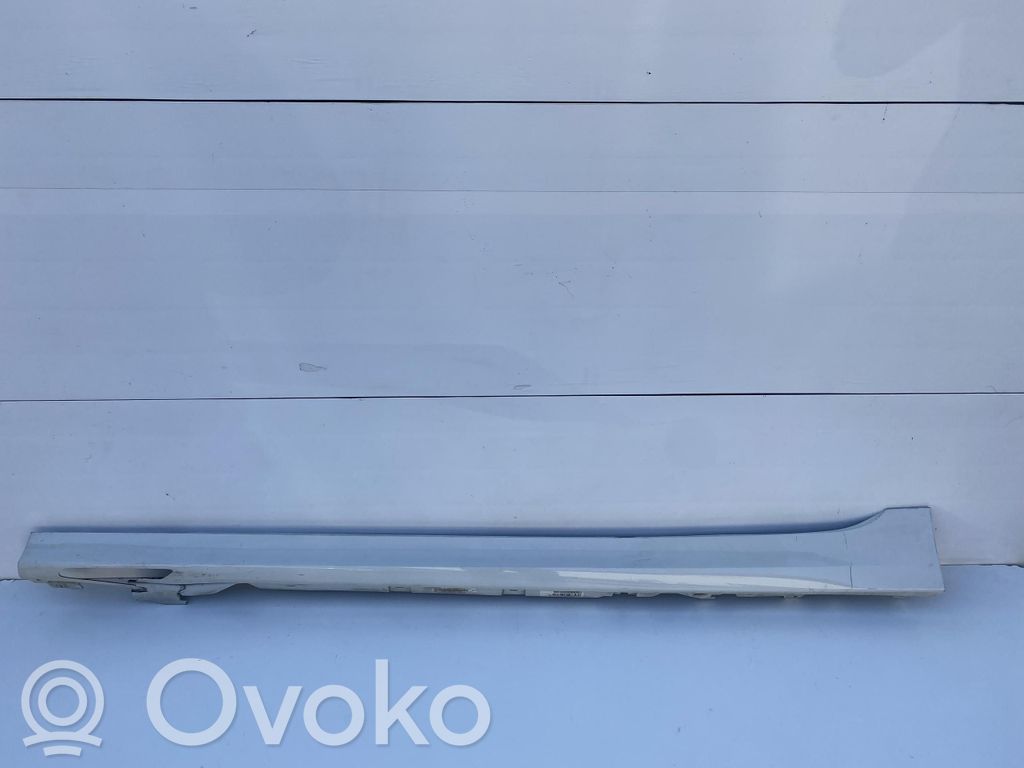 BMW 3 G20 G21 Front sill (body part) 