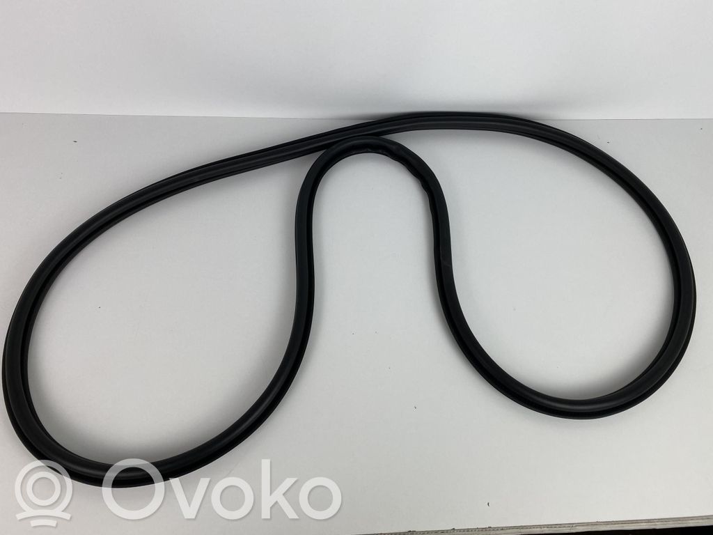 Skoda Kamiq Front door rubber seal 