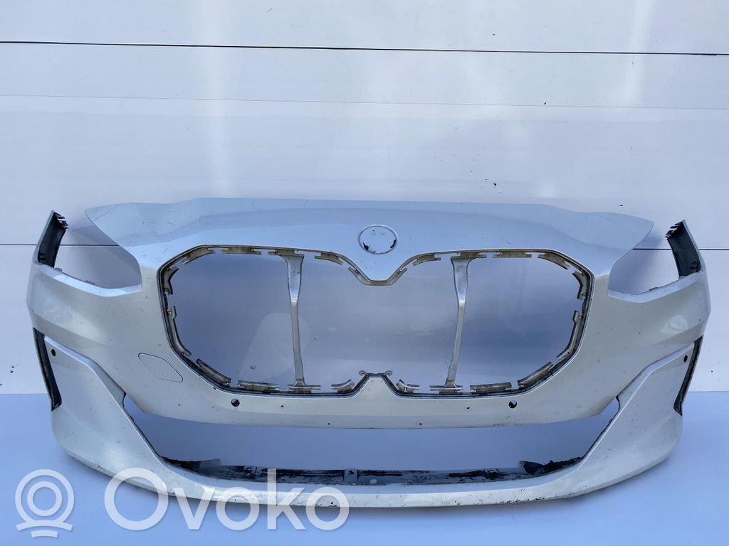 BMW 2 Active Tourer U06 Front bumper 