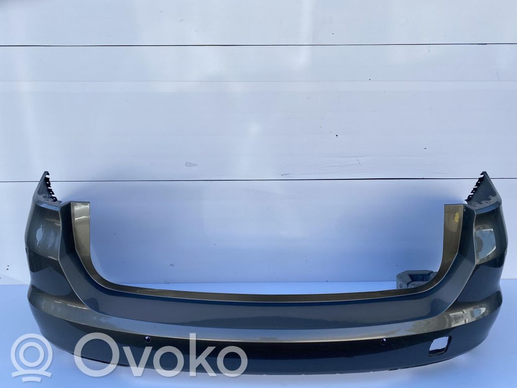 Opel Astra K Parachoques 