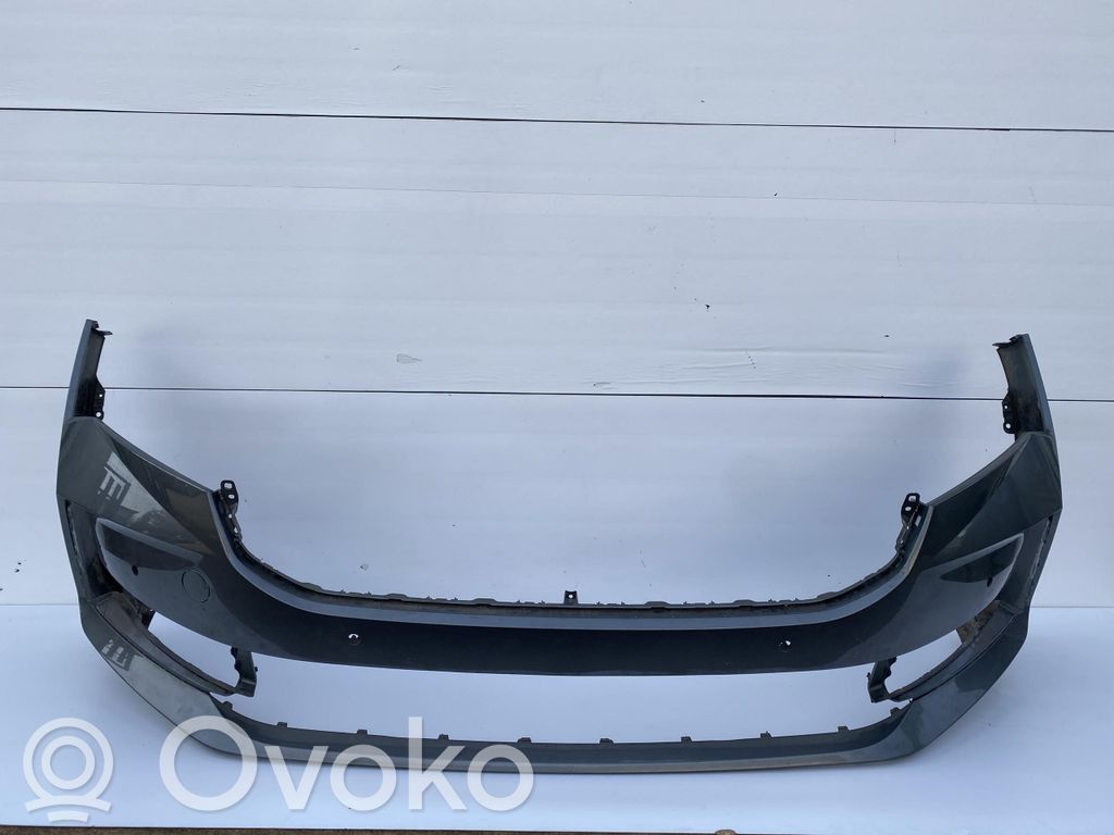 Skoda Superb B9 Paraurti anteriore 