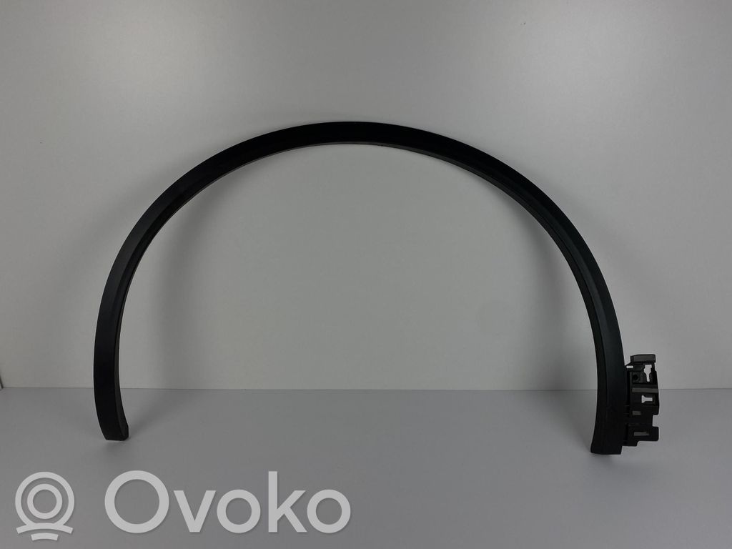 Volkswagen Touareg III Front arch trim 