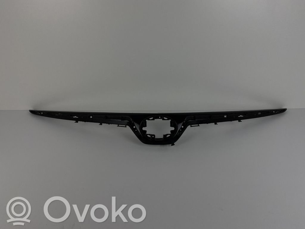 Toyota Corolla E210 E21 Griglia superiore del radiatore paraurti anteriore 