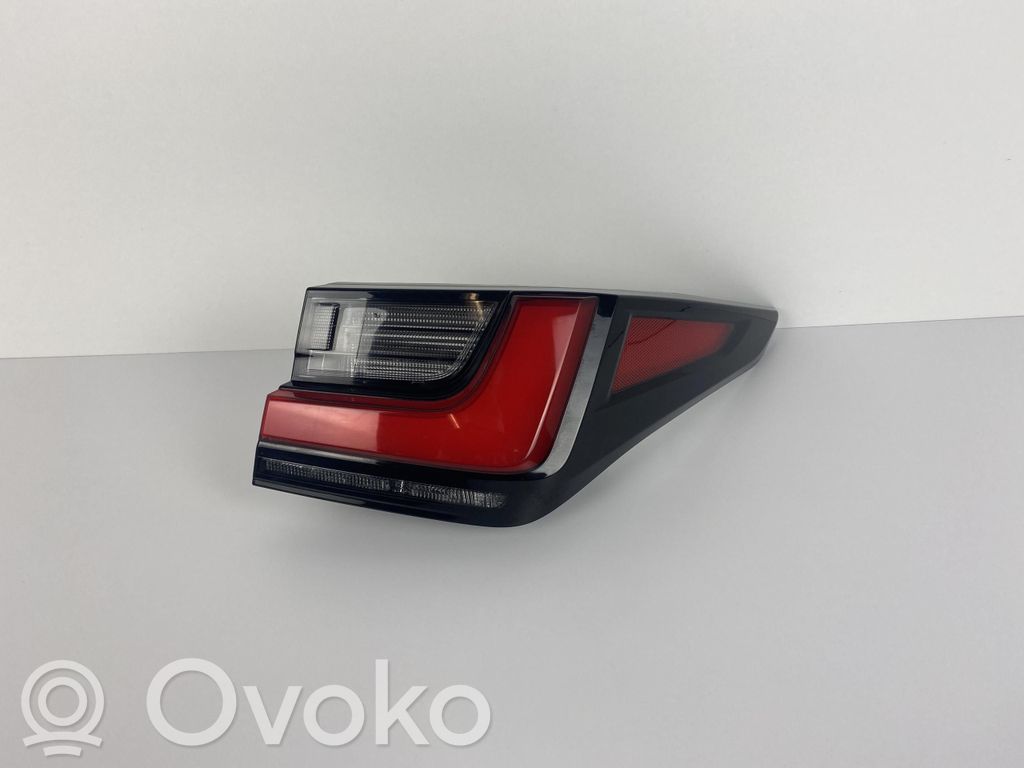 Lexus NX Takavalot 
