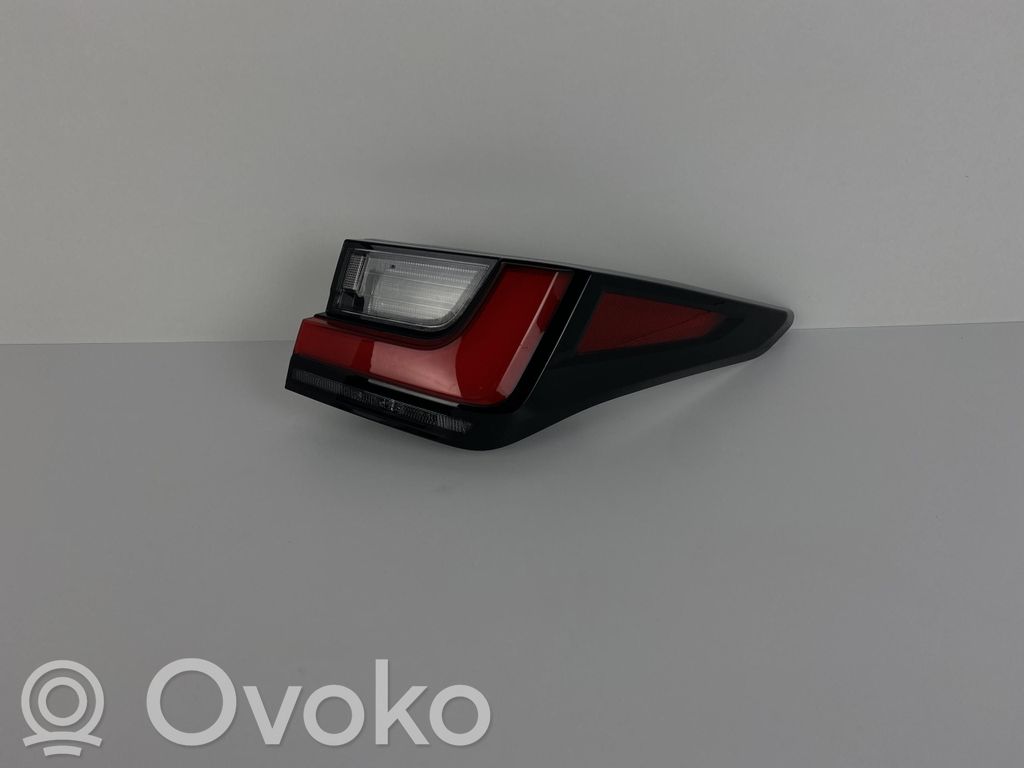 Lexus NX Takavalot 